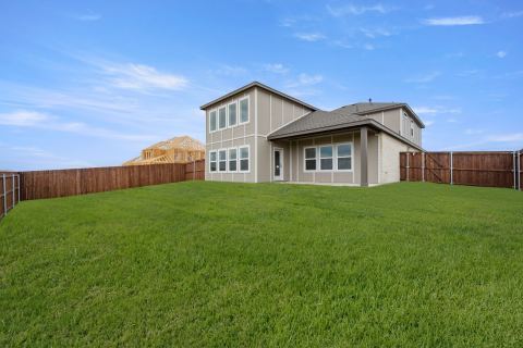 717 Durango Street, Midlothian, TX 76065 — photo 3