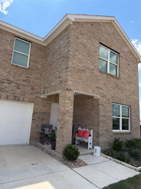 5677 Ladytown Lane, Fort Worth, TX 76036 — photo 3