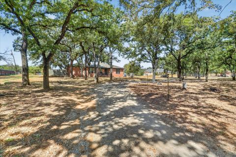 3520 Old Dennis Road, Weatherford, TX 76087 — photo 2
