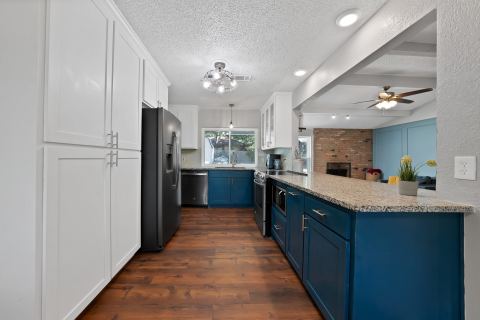 5405 Pineridge Drive, Arlington, TX 76016 — photo 2