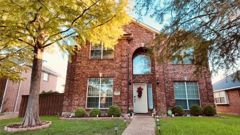 5005 Spicewood Drive, McKinney, TX 75070 — photo 3