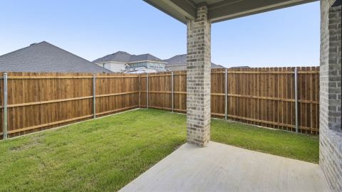 2049 Whispering Lane, Celina, TX 75009 — photo 2