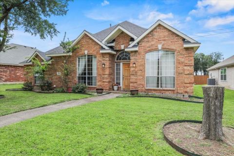 3404 Bluegrass Drive, Plano, TX 75074 — photo 2