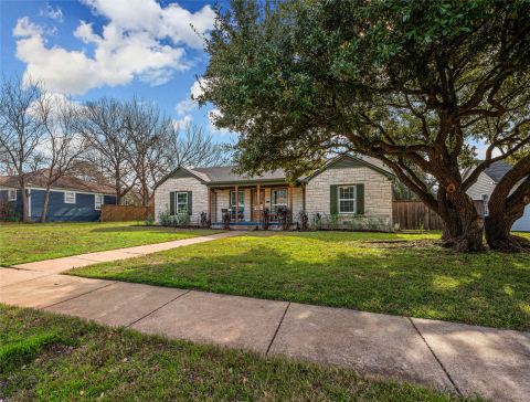 3218 Cumberland Avenue, Waco, TX 76707 — photo 2