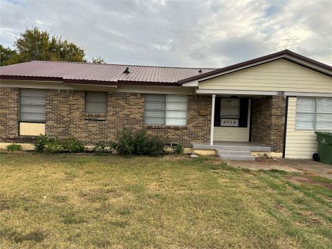 4014 W Walnut Street, Garland, TX 75042 — photo 2
