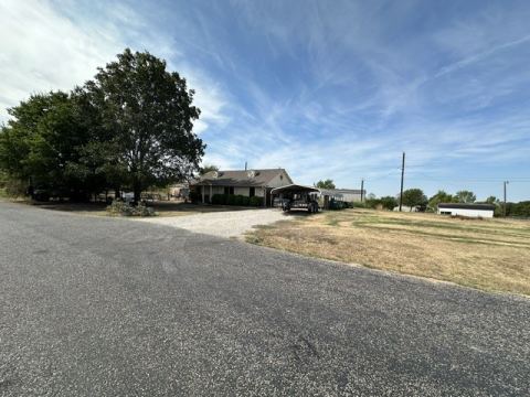 4314 County Road 446, Princeton