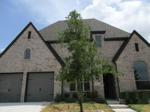 4004 Horsemint Road, Aubrey