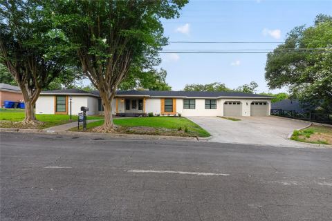 2808 Woodland Drive, Waco, TX 76710 — photo 2