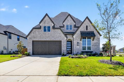 2671 Harvest Lane, Prosper