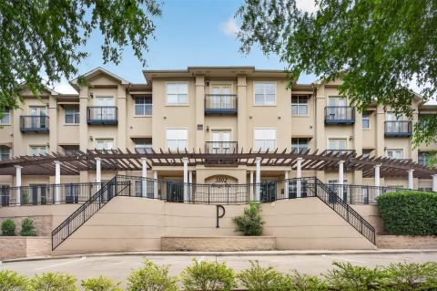 3102 Kings Road 1110, Dallas, TX 75219 — photo 2