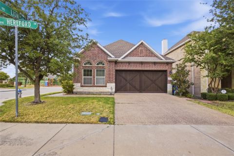 3009 Hereford Drive, Lewisville
