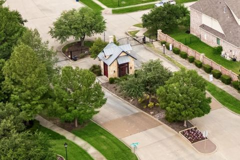 1165 Clearwater Drive, Frisco, TX 75036 — photo 2