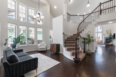 4827 Saguaro Ridge, McKinney, TX 75070 — photo 3