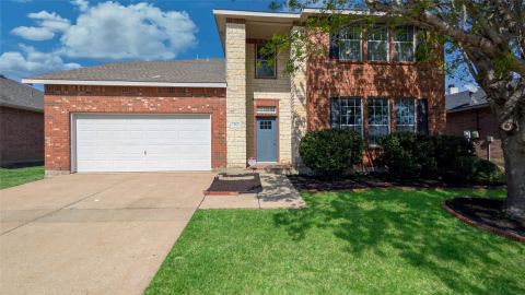 523 Zachum Drive, Arlington, TX 76002 — photo 2