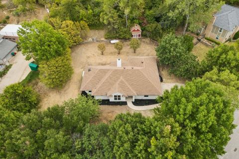 200 Willow Ridge Road, Fort Worth, TX 76103 — photo 2