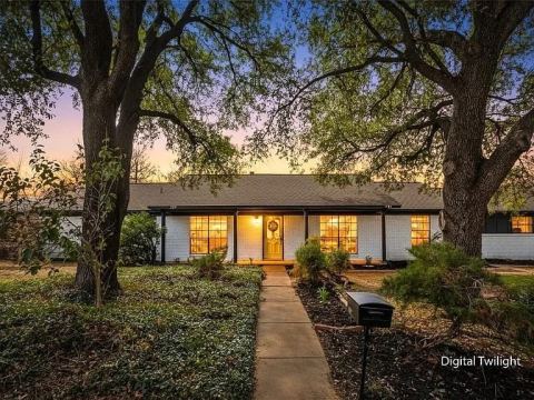 1708 Park Ridge Terrace, Arlington, TX 76012 — photo 3
