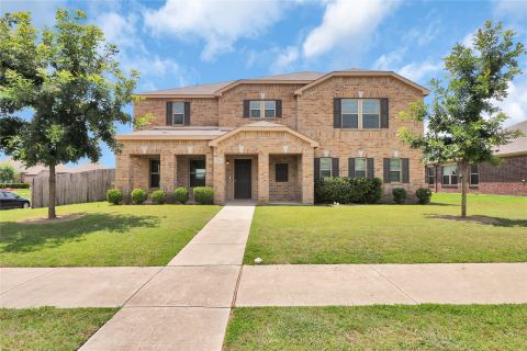 728 Snapdragon Lane, DeSoto