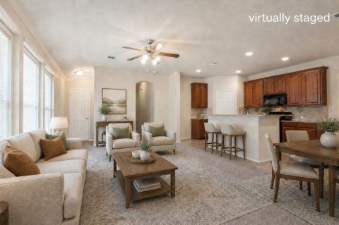 1433 Ravenwood Drive, Mansfield, TX 76063 — photo 2