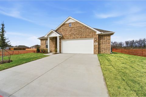 225 Charismatic Road, Waxahachie, TX 75165 — photo 3