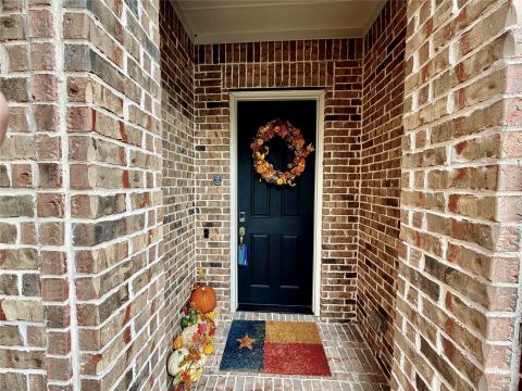 1211 Great Meadows Drive, Wylie
