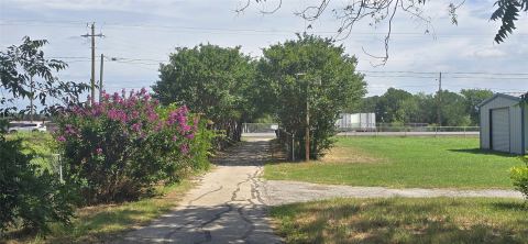 8295 Palo Pinto Highway, Mineral Wells