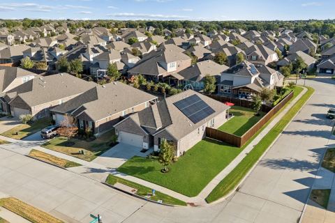 5500 Mount Joy Drive, McKinney