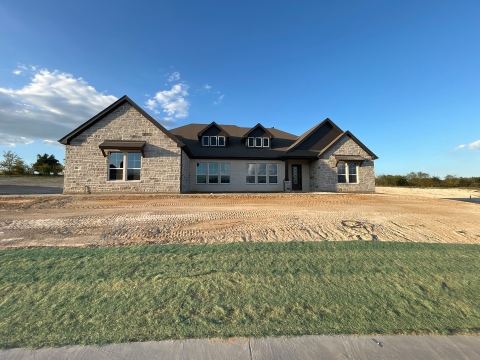 1110 Perrin Lane, Van Alstyne