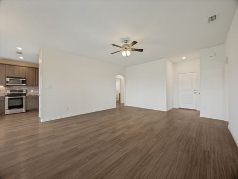 3310 Sweetwater Way, Sherman, TX 75090 — photo 3
