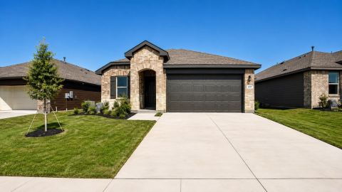 1417 TIN ROOF Road, Denton