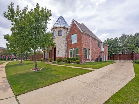 729 Driftwood Drive, Murphy, TX 75094 — photo 2