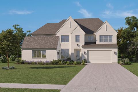 3211 Washington Drive, Prosper
