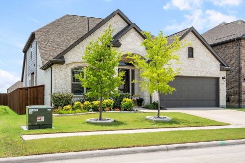 1913 Huron Drive, Forney, TX 75126 — photo 2