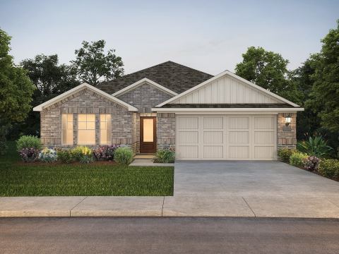 2110 Cottongrass Drive, Sherman, TX 75092 — photo 2
