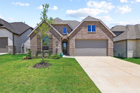 4297 Sanctuary Drive, Denison, TX 75020 — photo 2