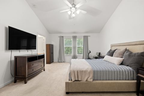 2657 Jacobson Drive, Lewisville, TX 75067 — photo 2