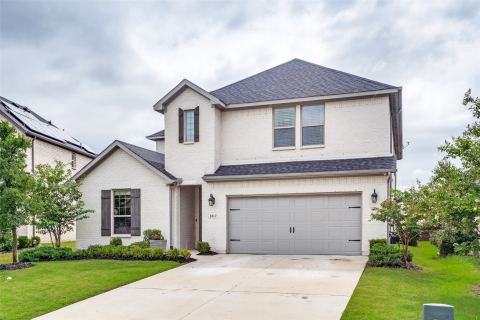 2817 Buckthorn Road, Northlake, TX 76226 — photo 2