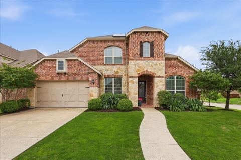 11192 Progreso Street, Frisco