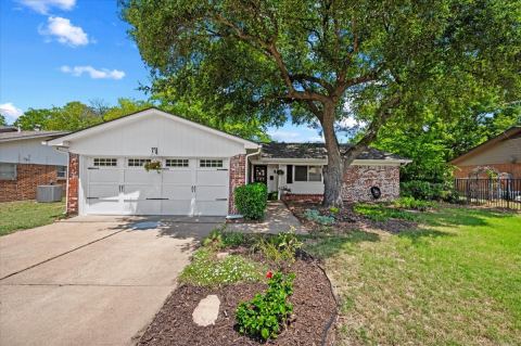 7413 Christopher Court, North Richland Hills, TX 76180 — photo 3