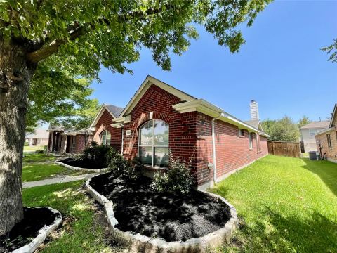 1535 Silver Spur Drive, Allen, TX 75002 — photo 3
