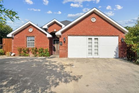 119 N Frances Street, Dallas, TX 75211 — photo 2