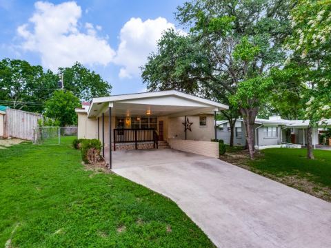 2130 Forest Oaks Drive, Dallas, TX 75228 — photo 2