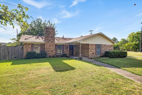 2925 Melmar Park Street, Commerce