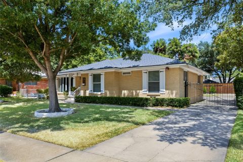 1906 Patton Drive, Garland, TX 75042 — photo 2