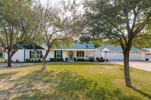 1020 Winningkoff Road, Lucas, TX 75002 — photo 2
