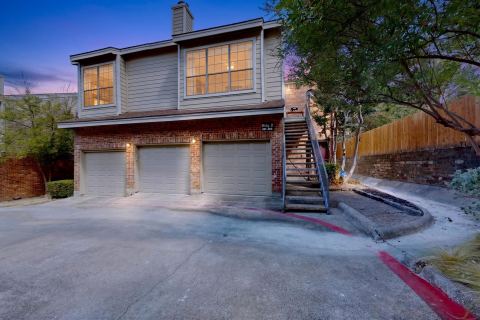 5619 Preston Oaks Road 804, Dallas, TX 75254 — photo 2