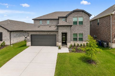 2217 Currents Road, Princeton, TX 75407 — photo 2