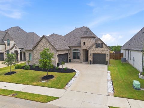 3437 Ridgecross Drive, Rockwall, TX 75087 — photo 2