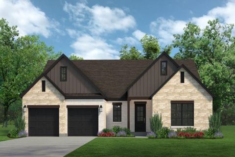 1009 Blue Mist Court, Justin