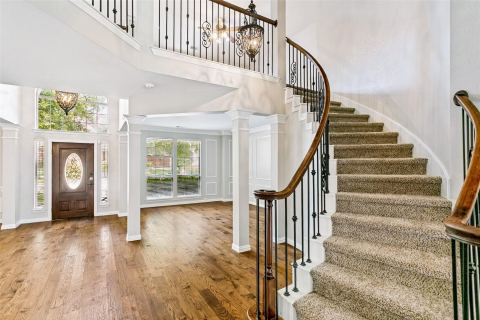 2208 Scenic Drive, Plano, TX 75025 — photo 2
