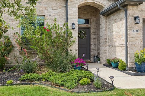 4341 Swallow Drive, Fort Worth, TX 76262 — photo 2